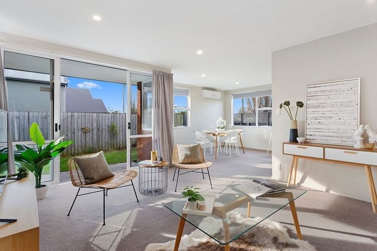 Photo of property in 489 Madras Street, St Albans, Christchurch, 8014