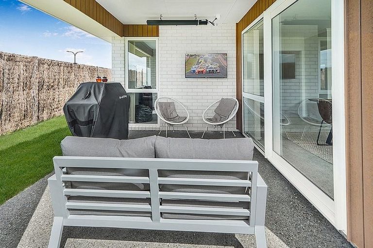 Photo of property in 83 Carrs Road, Chartwell, Hamilton, 3210