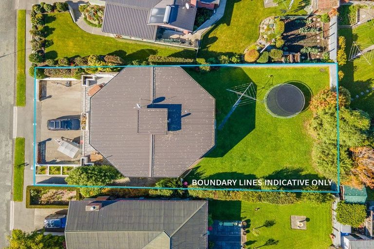 Photo of property in 42 Tawa Street, Glenwood, Timaru, 7910