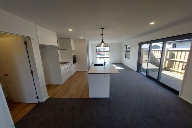 Photo of property in 49 Lenborough Drive, Rolleston, 7614