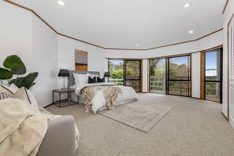 Photo of property in 16 Tainui Road, Cockle Bay, Auckland, 2014