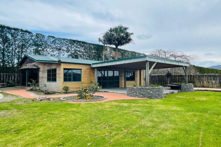 Photo of property in 204a No 2 Road, Te Puke, 3182