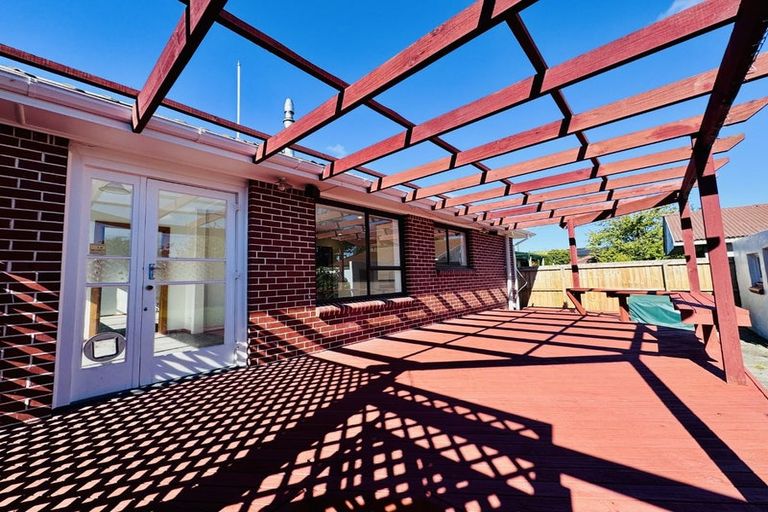 Photo of property in 85 Rahera Street, Spreydon, Christchurch, 8024