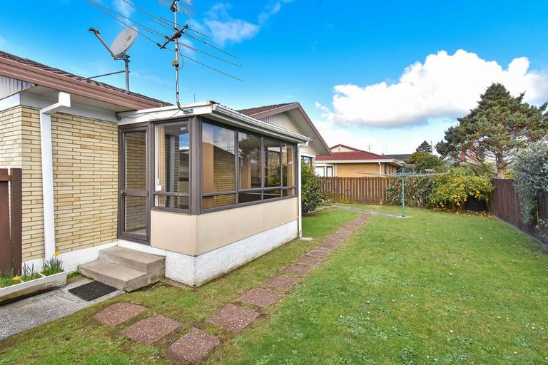 Photo of property in 3/24 Prictor Street, Papakura, 2110