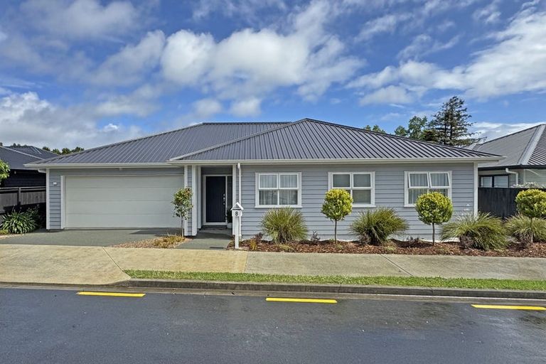Photo of property in 8 Alfred Peter Crescent, Warkworth, 0910
