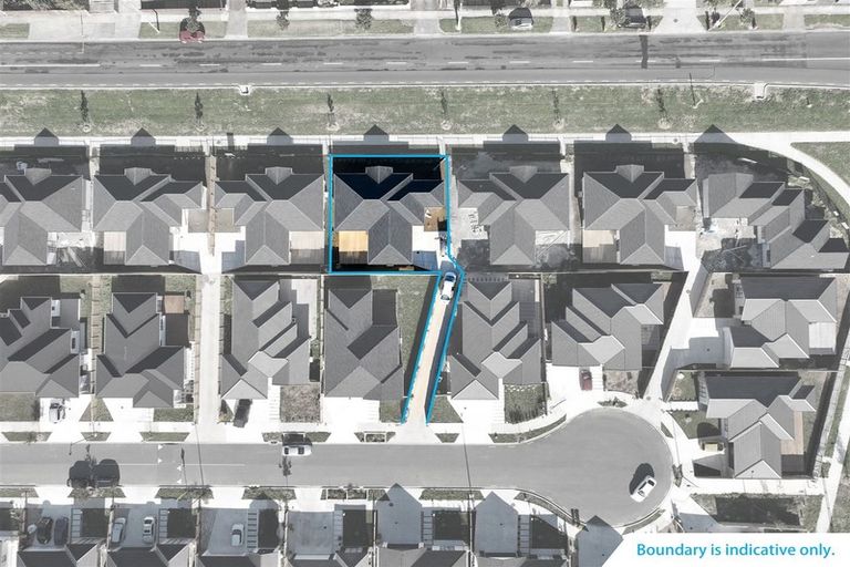 Photo of property in 42 Perkins Street, Papakura, 2110