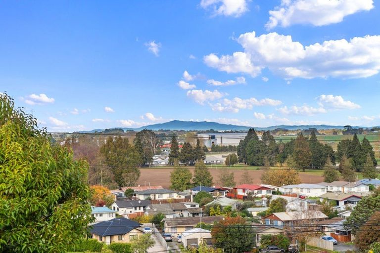 Photo of property in 124 Tuhikaramea Road, Dinsdale, Hamilton, 3204