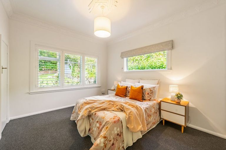 Photo of property in 4 Hurman Street, Karori, Wellington, 6012