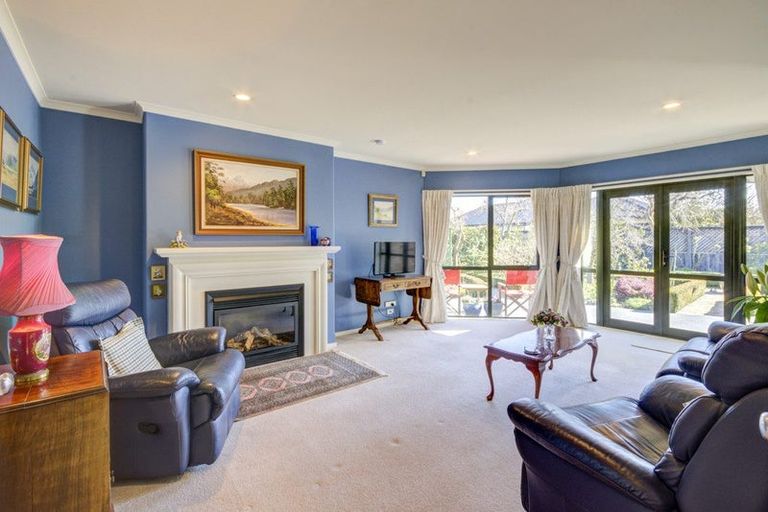 Photo of property in 46 Kensington Avenue, Rangiora, 7400