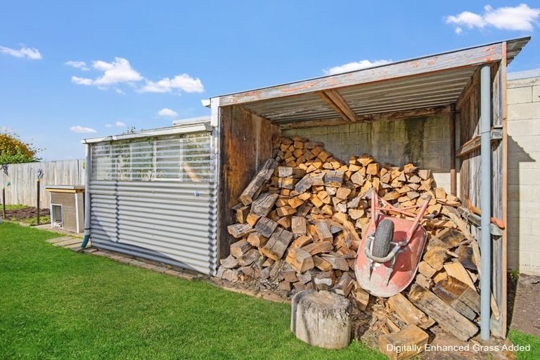 Photo of property in 36 Gordon Street, Weston, Oamaru, 9401