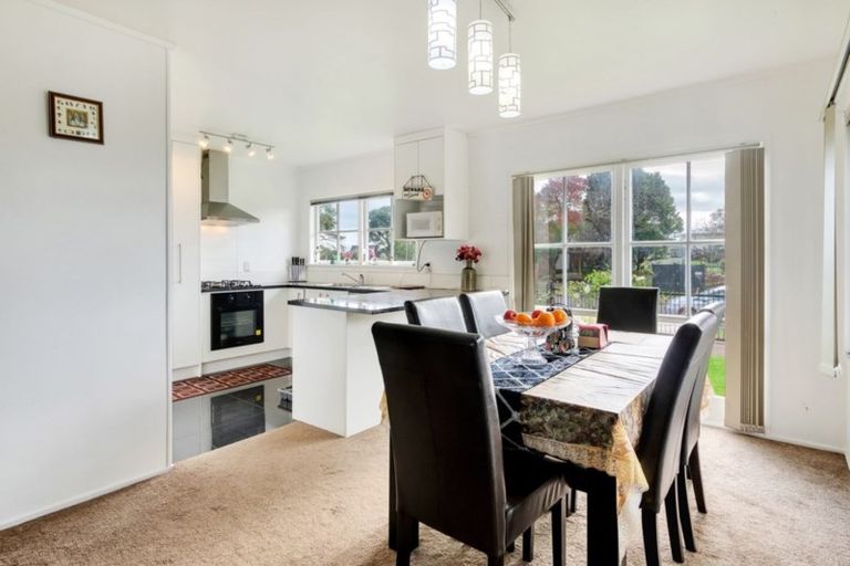 Photo of property in 32 Barnhill Crescent, Pahurehure, Papakura, 2113