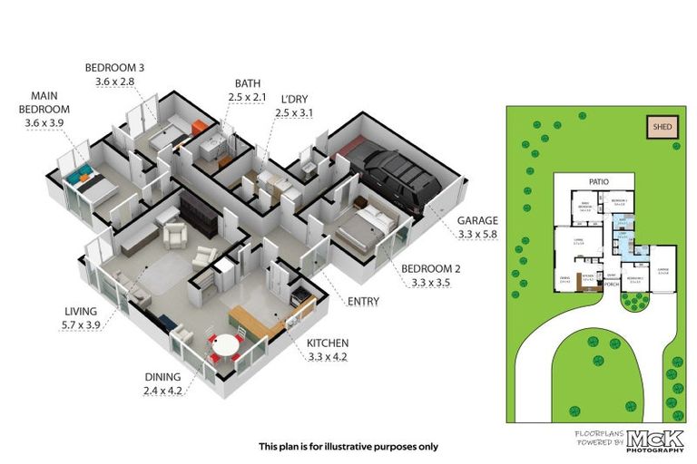 Photo of property in 27 Standish Street, Inglewood, 4330
