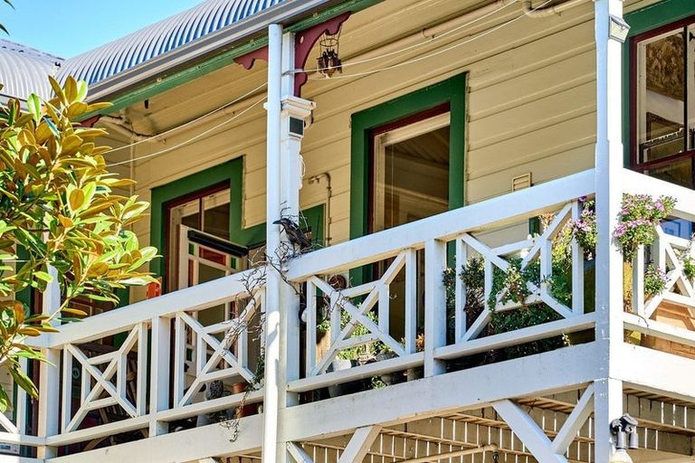 Photo of property in 230c Tinakori Road, Thorndon, Wellington, 6011