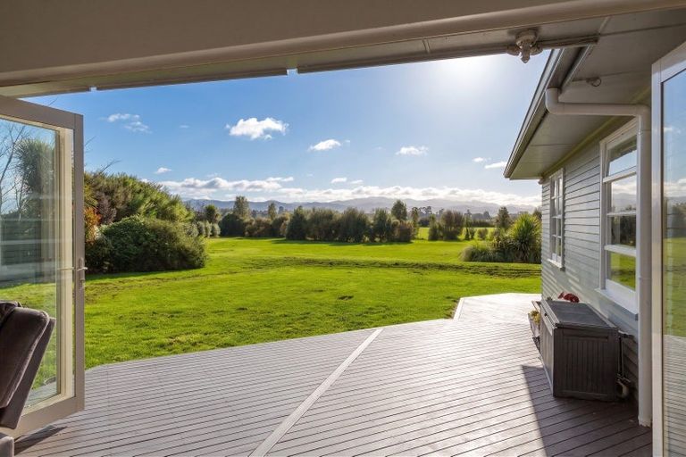 Photo of property in 162 Para Road, Waihakeke, Carterton, 5792