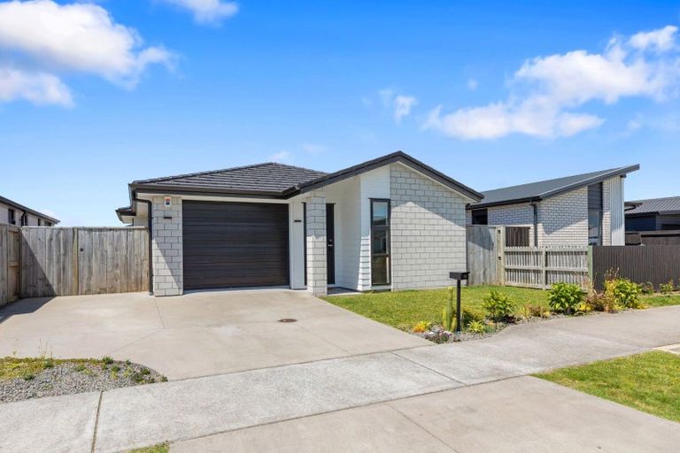 Photo of property in 14 Hinaki Street, Poike, Tauranga, 3112