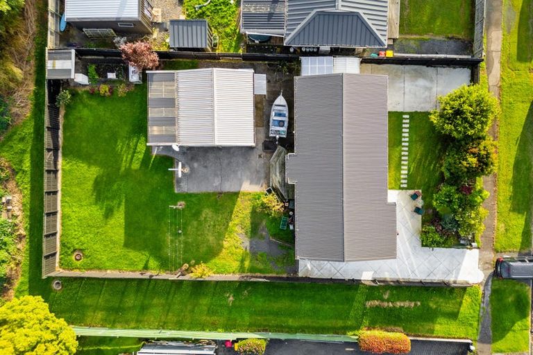 Photo of property in 20 Shoalhaven Street, Paeroa, 3600