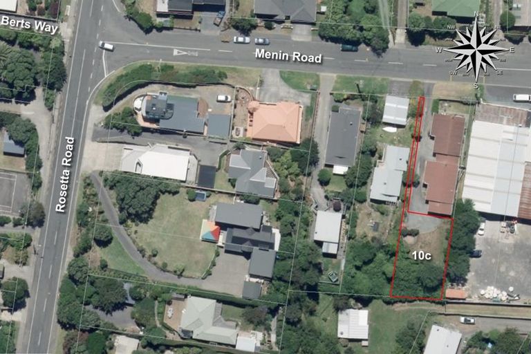 Photo of property in 10 Menin Road, Raumati South, Paraparaumu, 5032