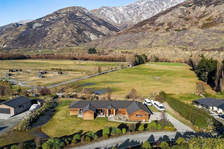 Photo of property in 50 Judge And Jury Drive, Lake Hayes, Queenstown, 9304
