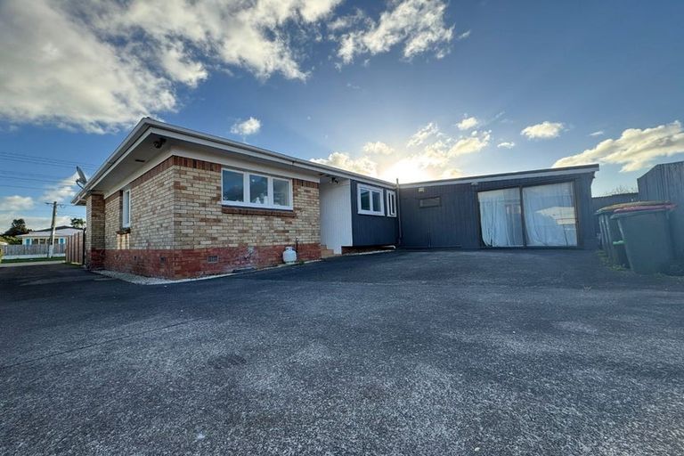 Photo of property in 43a Alma Crescent, Papakura, 2110