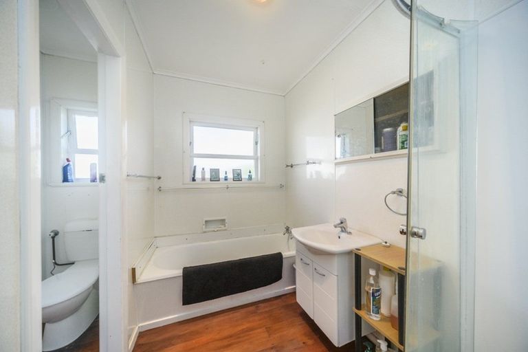 Photo of property in 22 Ronberg Street, Highbury, Palmerston North, 4412