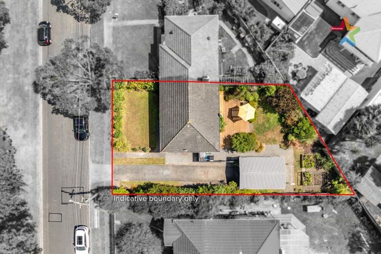 Photo of property in 225 Riverside Drive, Waterloo, Lower Hutt, 5011