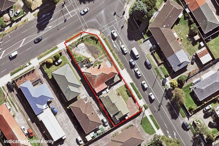 Photo of property in 1/107 East Tamaki Road, Papatoetoe, Auckland, 2025