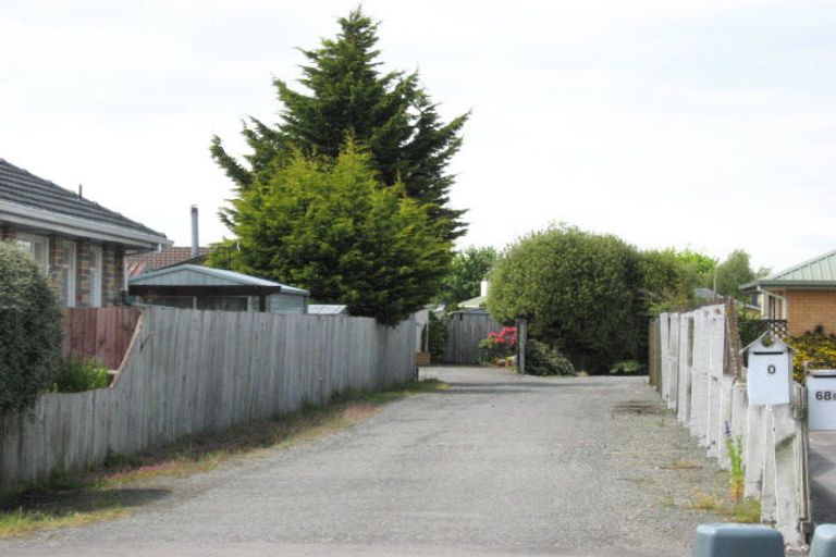 Photo of property in 72 Otaki Street, Kaiapoi, 7630