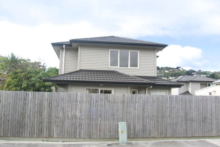 Photo of property in 12c Trafalgar Street, Johnsonville, Wellington, 6037