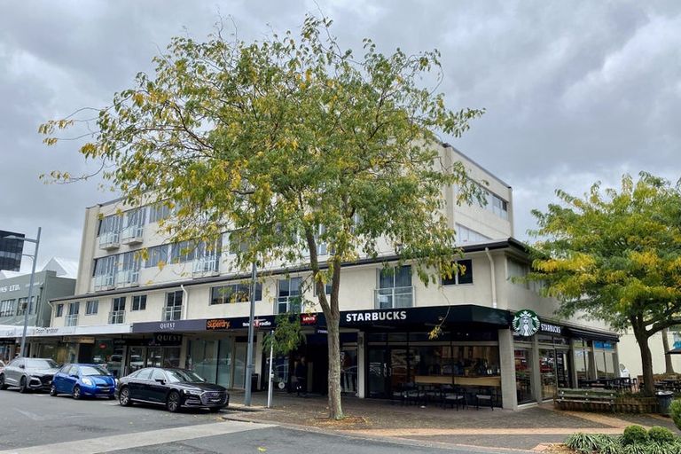 Photo of property in 4/39 Ward Street, Addington, Christchurch, 8024