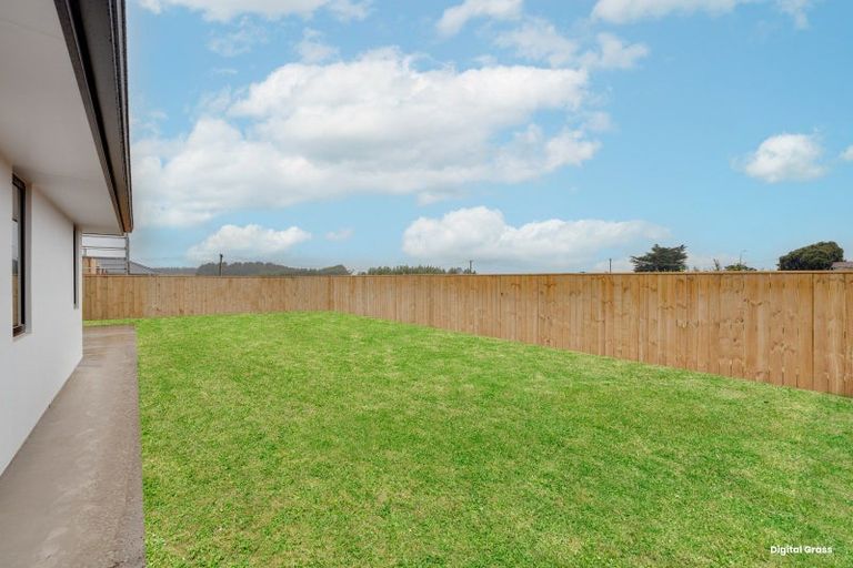 Photo of property in 176 Ranfurly Road, Feilding, 4702