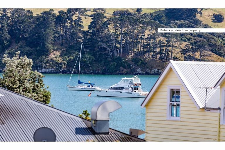 Photo of property in 5h Church Street, Akaroa, 7520