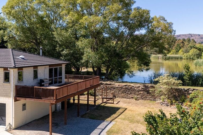 Photo of property in 84 Aronui Road, Bridge Hill, Alexandra, 9320