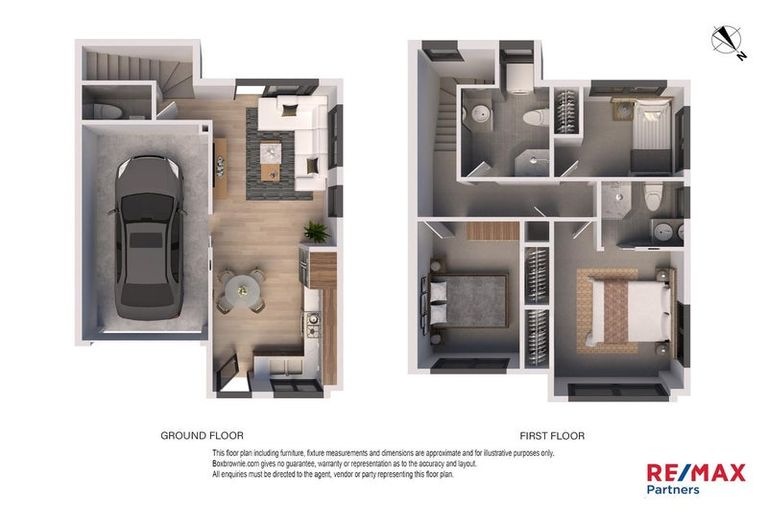 Photo of property in 18 Corporal Street, Papakura, 2110