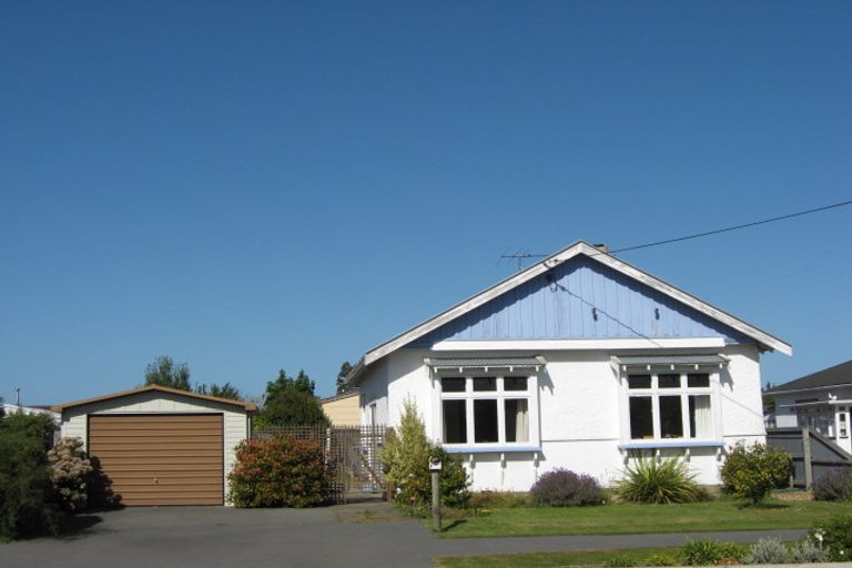 Photo of property in 54a Good Street, Rangiora, 7400