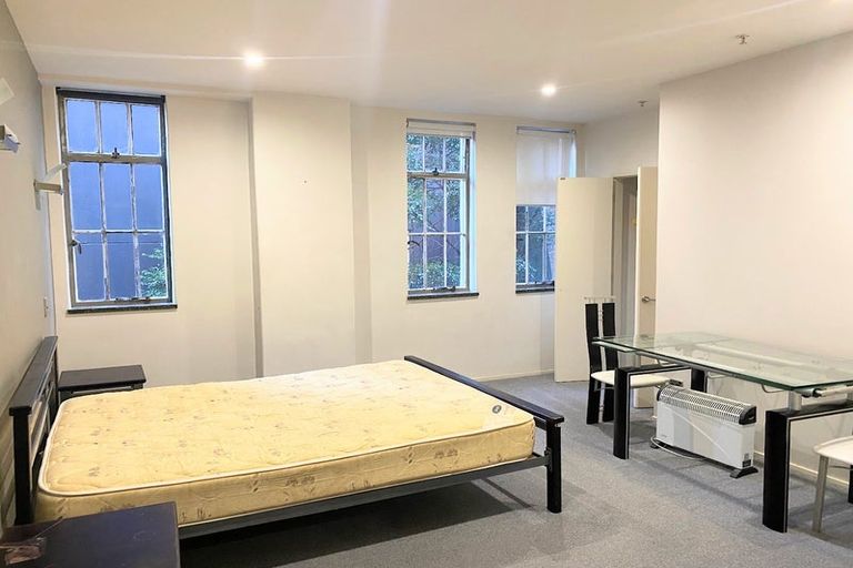 Photo of property in The Quay, 3/332b2 Lambton Quay, Wellington Central, Wellington, 6011