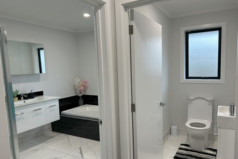 Photo of property in 43 Nicolau Avenue, Rolleston, 7615