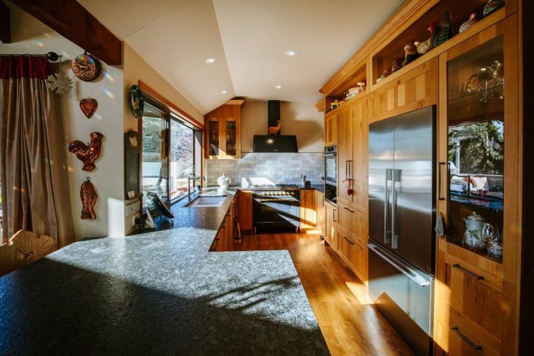 Photo of property in 599 Mount Barker Road, Wanaka, 9382