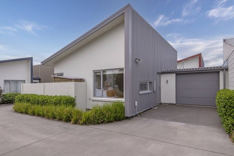 Photo of property in 9/71 Corsair Drive, Wigram, Christchurch, 8042