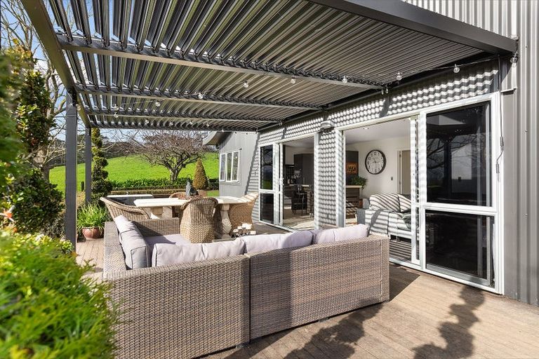 Photo of property in 2076 Morrinsville-walton Road, Richmond Downs, Walton, 3475