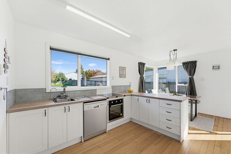 Photo of property in 49 Gall Street, Fairlie, 7925