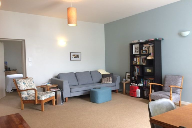 Photo of property in 12/30 Hanson Street, Mount Cook, Wellington, 6021