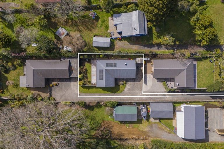 Photo of property in 17a George Street, Waihi, 3610
