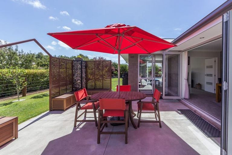 Photo of property in 745a East Maddisons Road, Rolleston, 7614