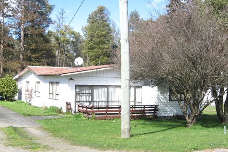 Photo of property in 176 Hautapu Street, Taihape, 4720