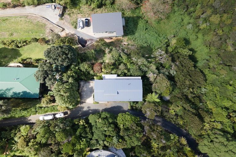 Photo of property in 54 Oneroa Road, Russell, 0202