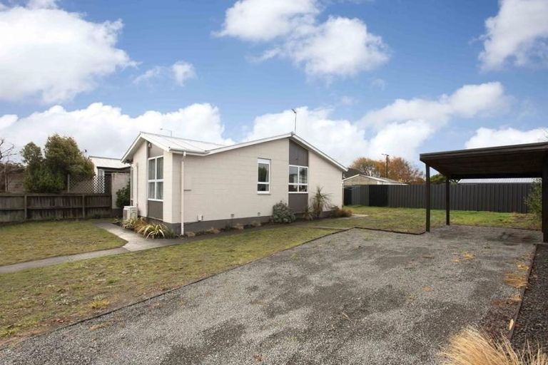 Photo of property in 172 Hampshire Street, Aranui, Christchurch, 8061