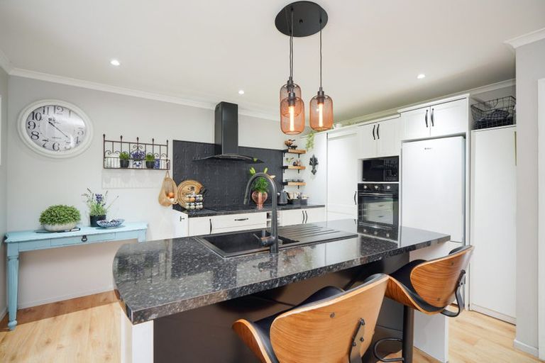 Photo of property in 204 Crawford Street, Glengarry, Invercargill, 9810