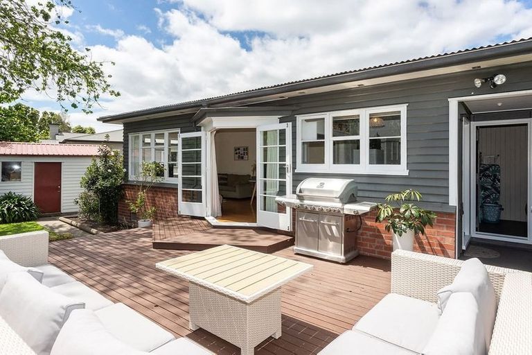 Photo of property in 23 Pascoe Avenue, Mairehau, Christchurch, 8013