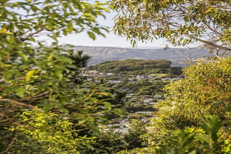 Photo of property in 4 Doncaster Terrace, Ascot Park, Porirua, 5024