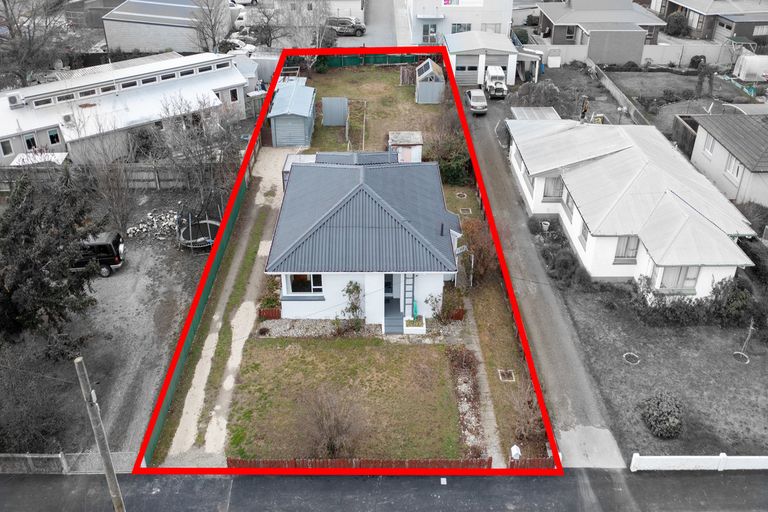 Photo of property in 53 Ventry Street, Alexandra, 9320